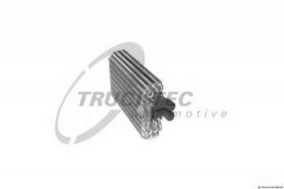 TRUCKTEC AUTOMOTIVE 0259047 -  Испаритель, кондиционер